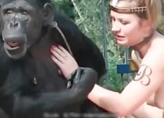 Monkey